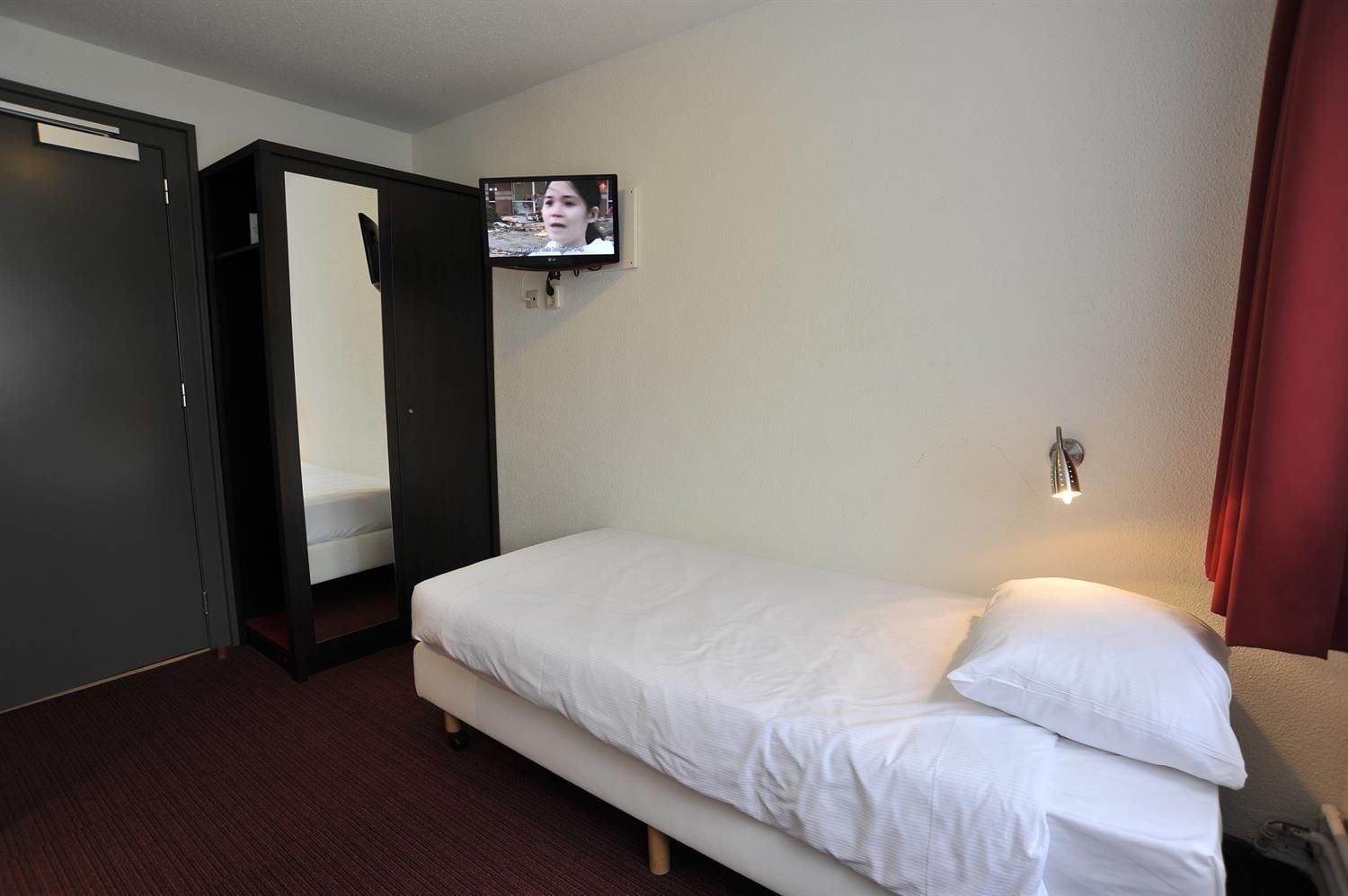 Tulip Inn Heerlen City Centre Exterior foto