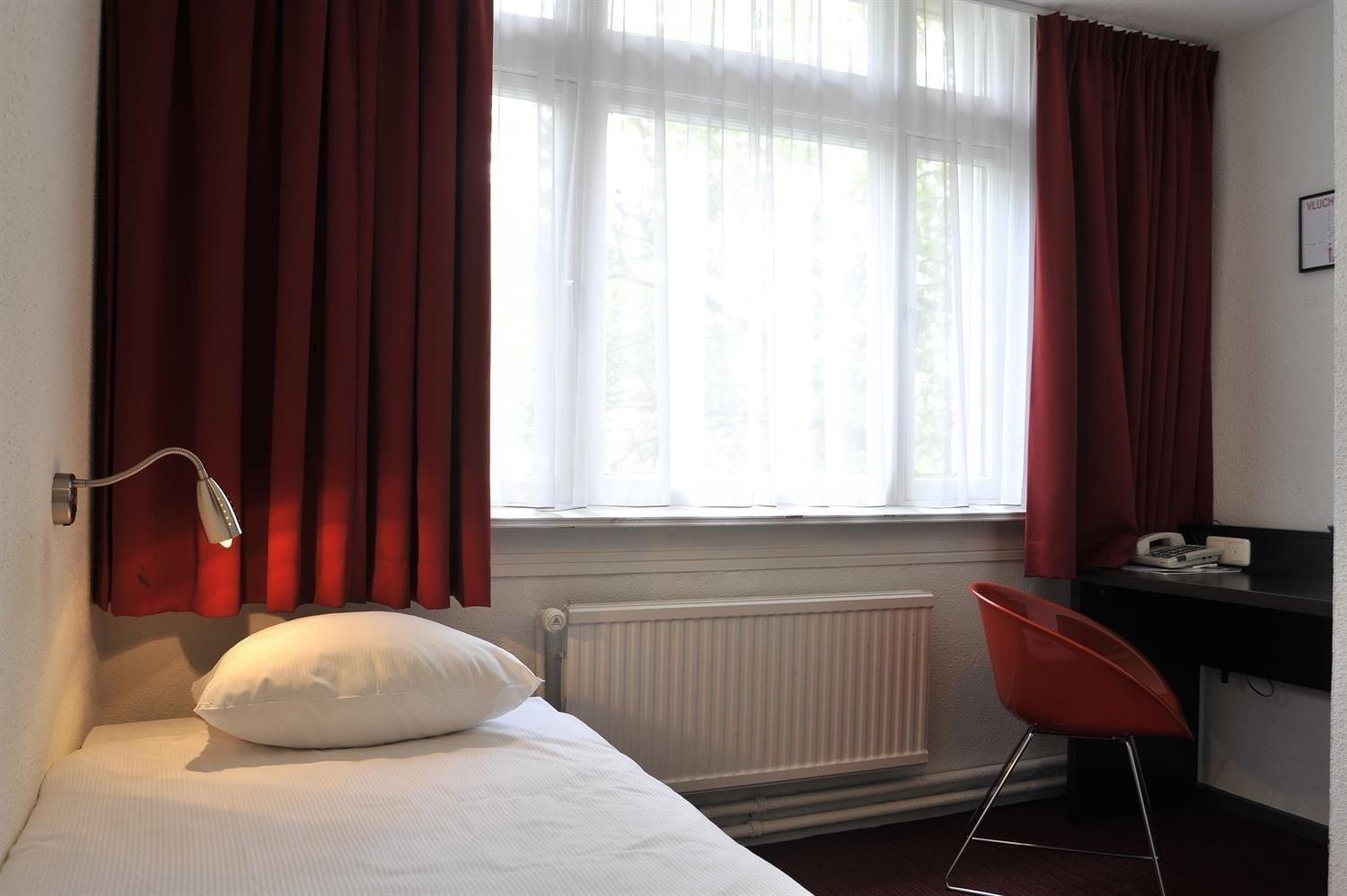 Tulip Inn Heerlen City Centre Exterior foto