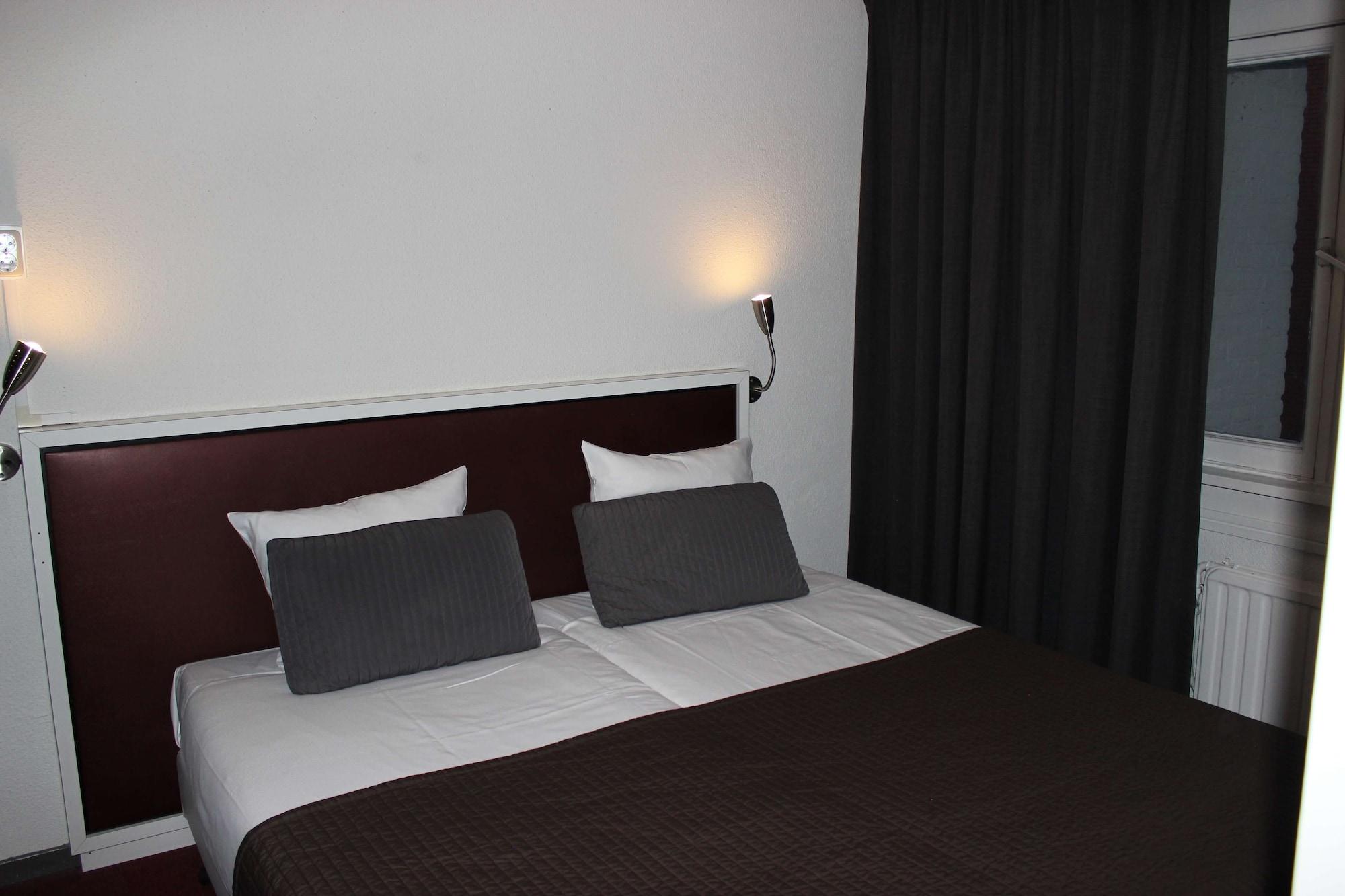 Tulip Inn Heerlen City Centre Exterior foto