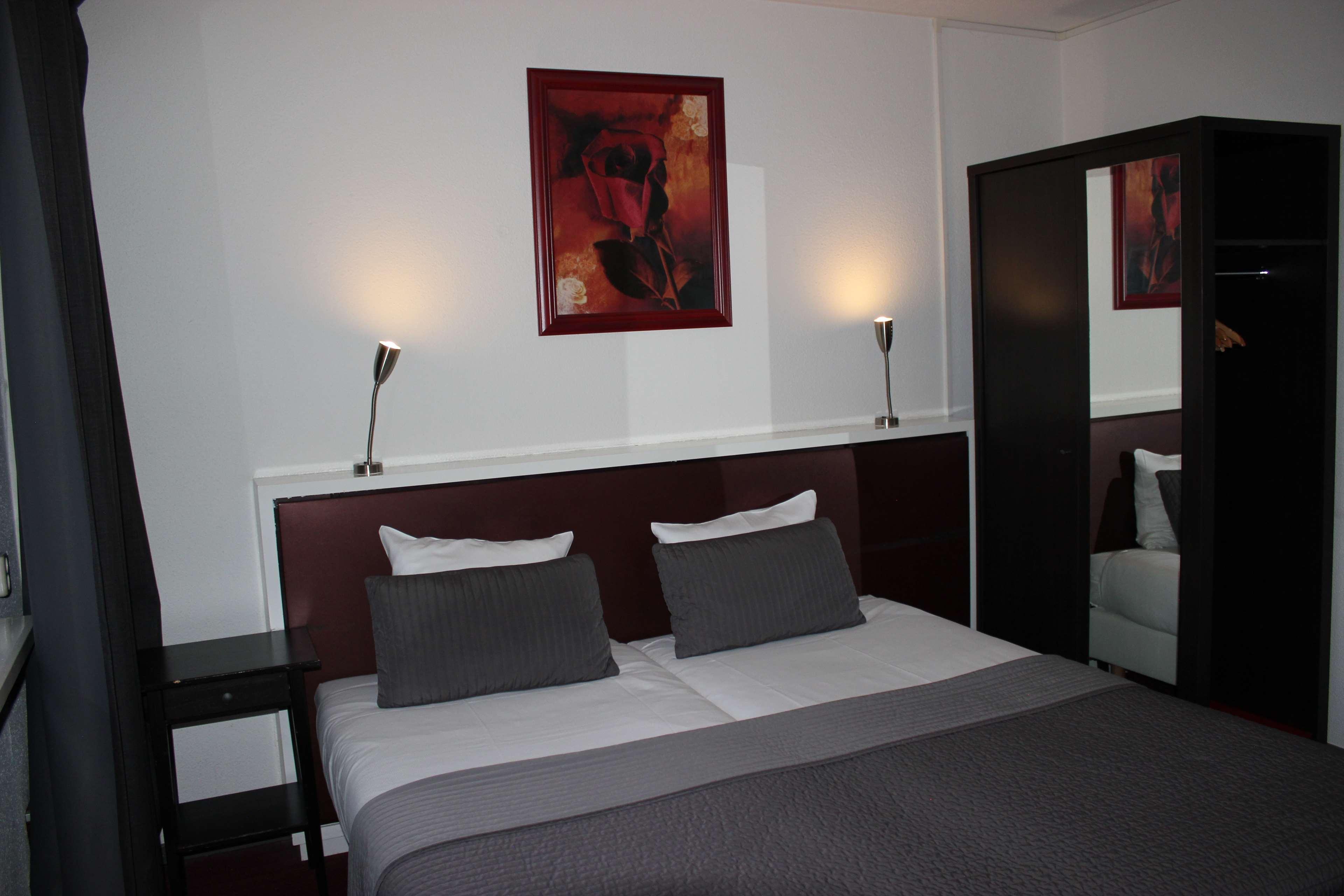 Tulip Inn Heerlen City Centre Exterior foto