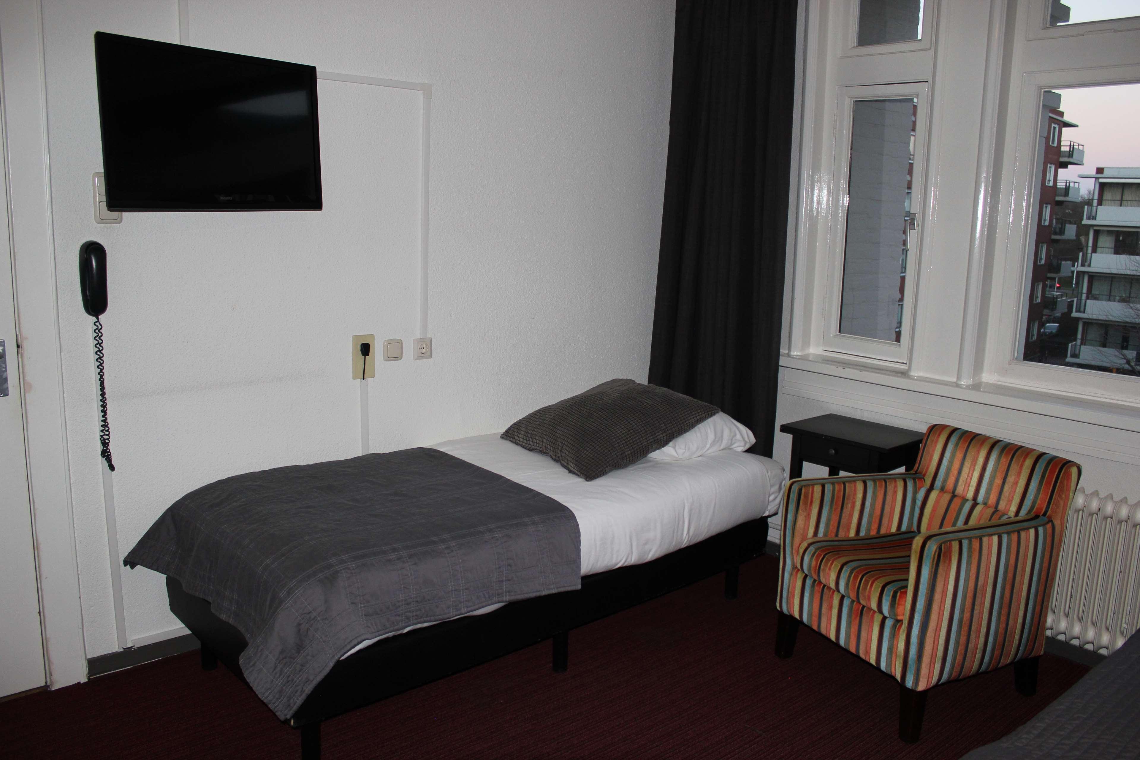 Tulip Inn Heerlen City Centre Exterior foto
