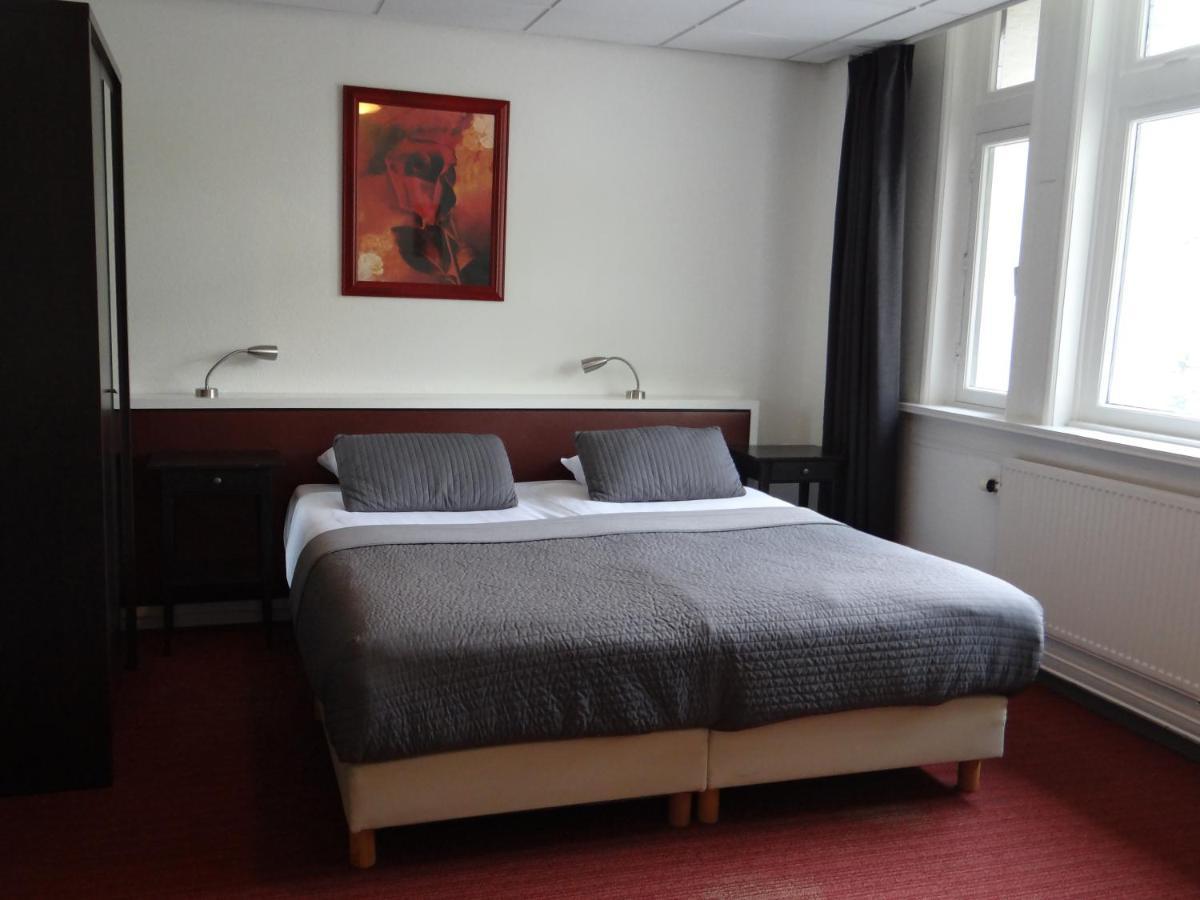 Tulip Inn Heerlen City Centre Exterior foto
