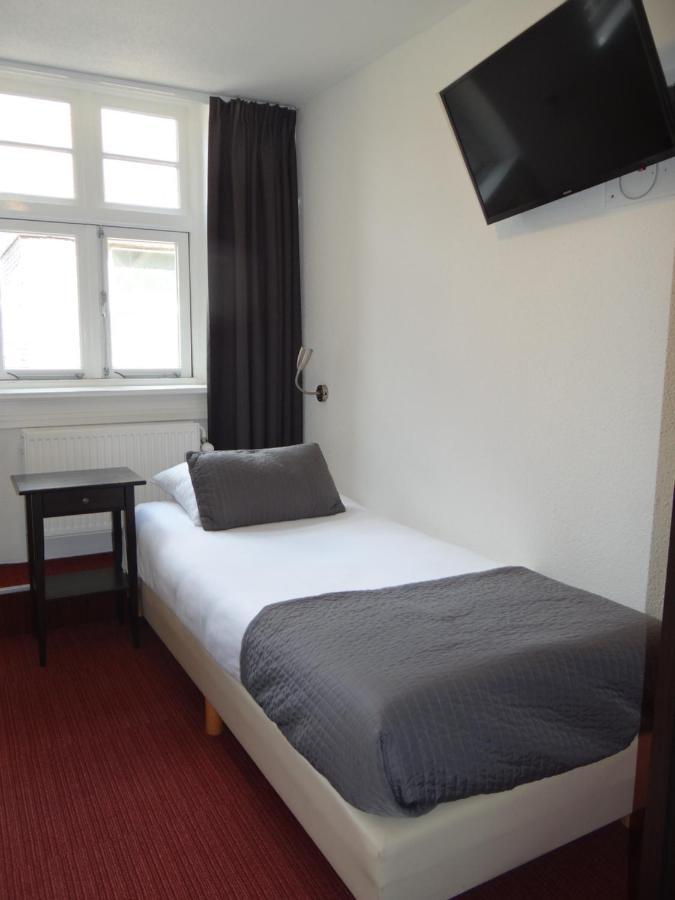 Tulip Inn Heerlen City Centre Exterior foto