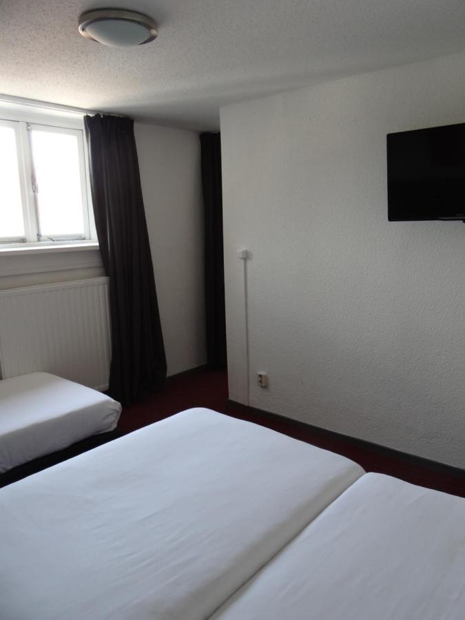Tulip Inn Heerlen City Centre Exterior foto