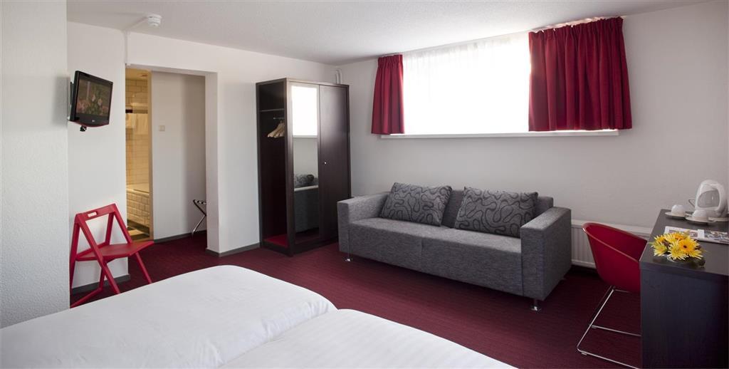 Tulip Inn Heerlen City Centre Zimmer foto